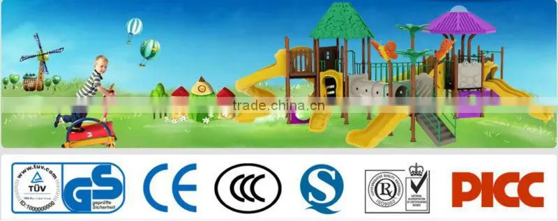 CE certificated kid's soft safe indoor playground LT-1007A