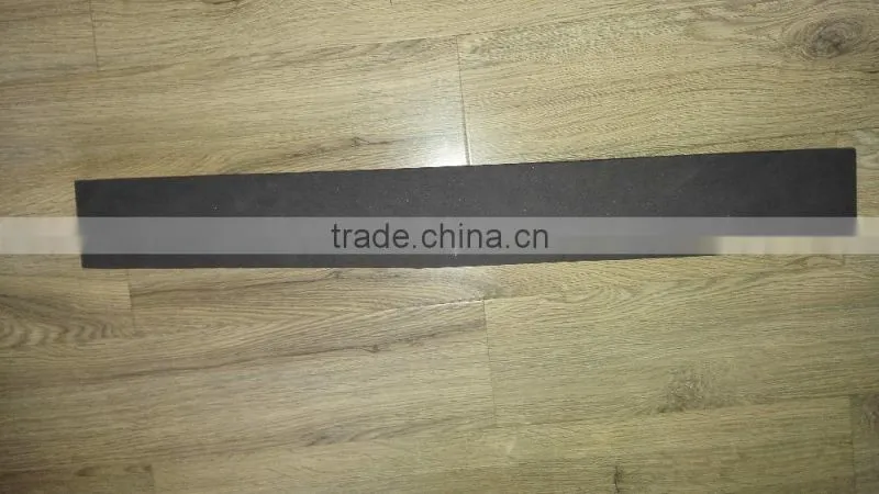 EVA/PE/XPE foam cutting, Rubber foam line cut