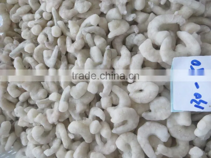 Frozen Vannamei Shrimp RPND