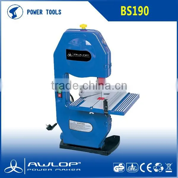 350W Band Saw Cutting Machine Made In China With Competitive Price