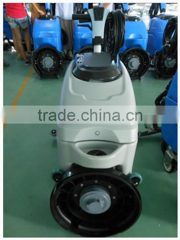 grinding floor washing equipment