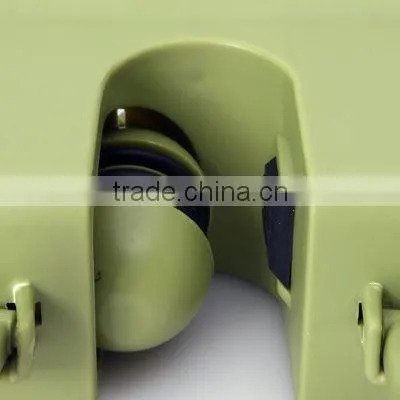 (5-position hook)Suction Mop Holder