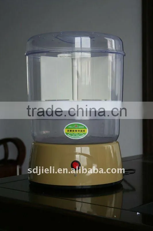 Automatic Home Bean Sprouter