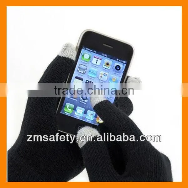 Winter Touch Tech Gloves