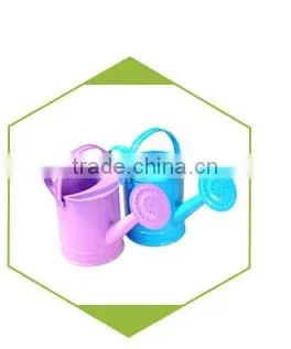 Iron floor flower pot stand
