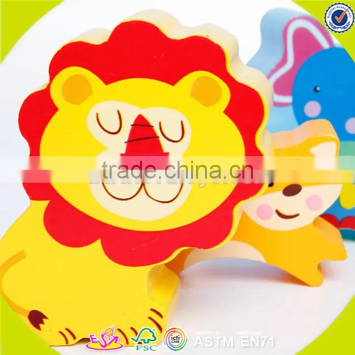 wholesale top sale wooden balancing toy for kids,Cheap wooden balancing toy,DIY colorful wooden balancing toy W11F047