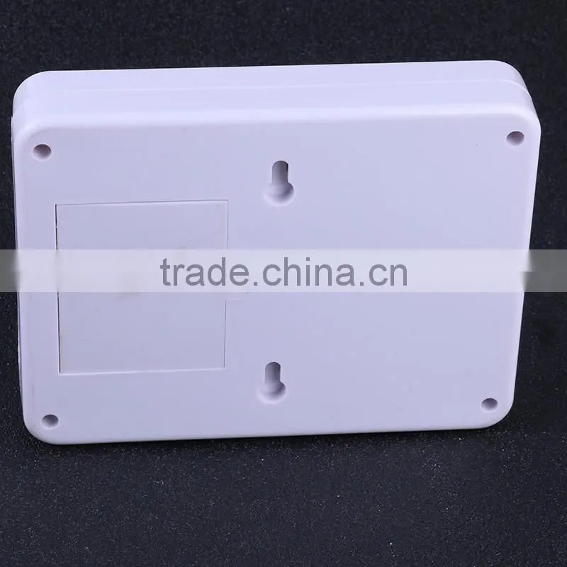 infrared induction door bell alarm , human detector sensor