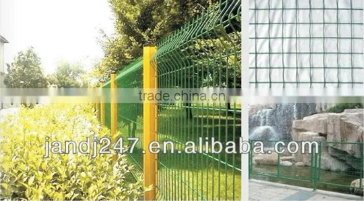 Reasonable Price From Guangzhou wire mesh panel for protection