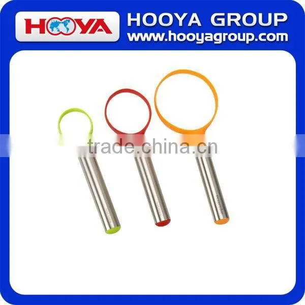 3 piece fruit and vegetable carving tools