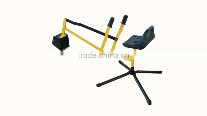 Children Mini Digger for 4--8 years old