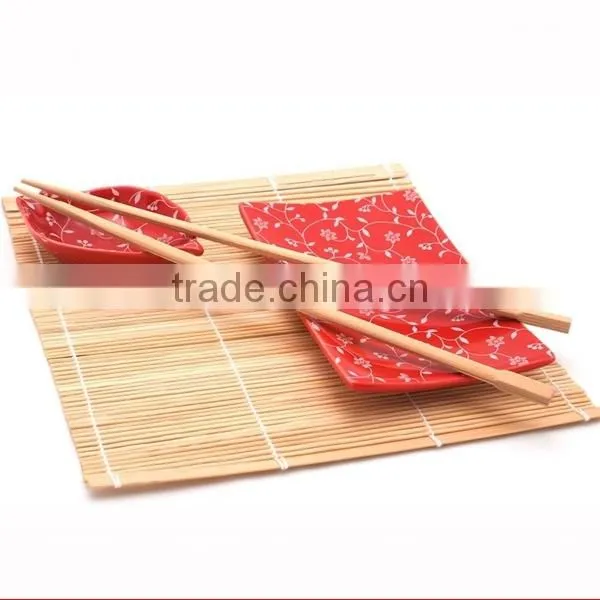 Customized Bamboo Disposable Chopsticks