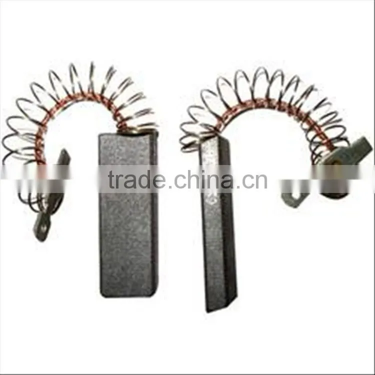 vaccum cleaner carbon brush,carbon brush for cleaner