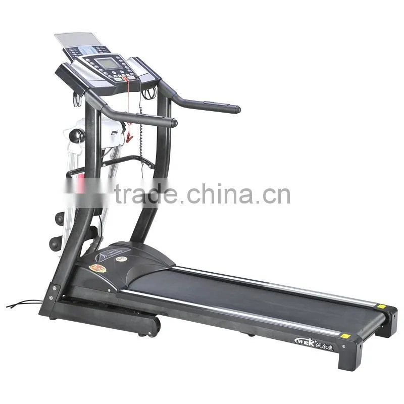 2015 hot selling treadmills