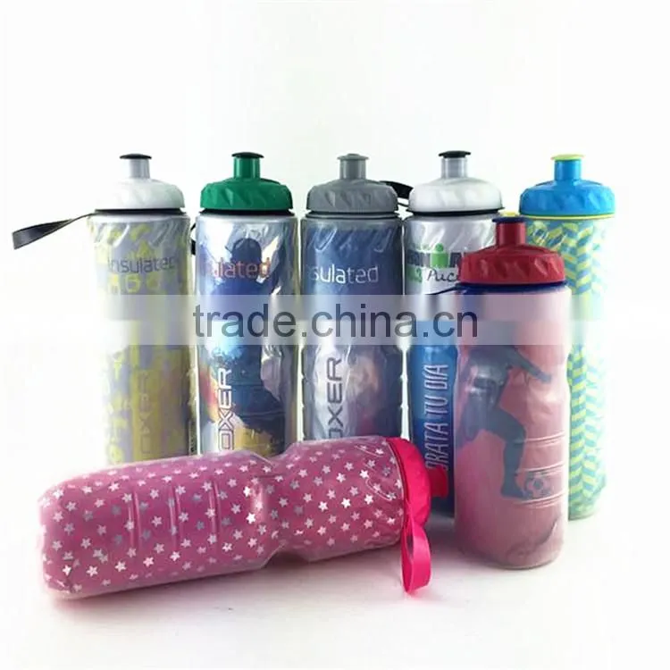 BPA-Free Reusable double wall coffee cup