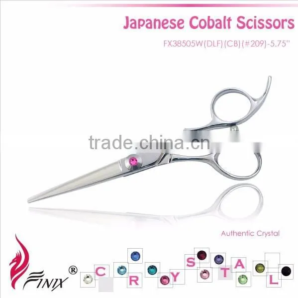 Japanese ATS-314 Cobalt Steel Best Professional Hair Scissors