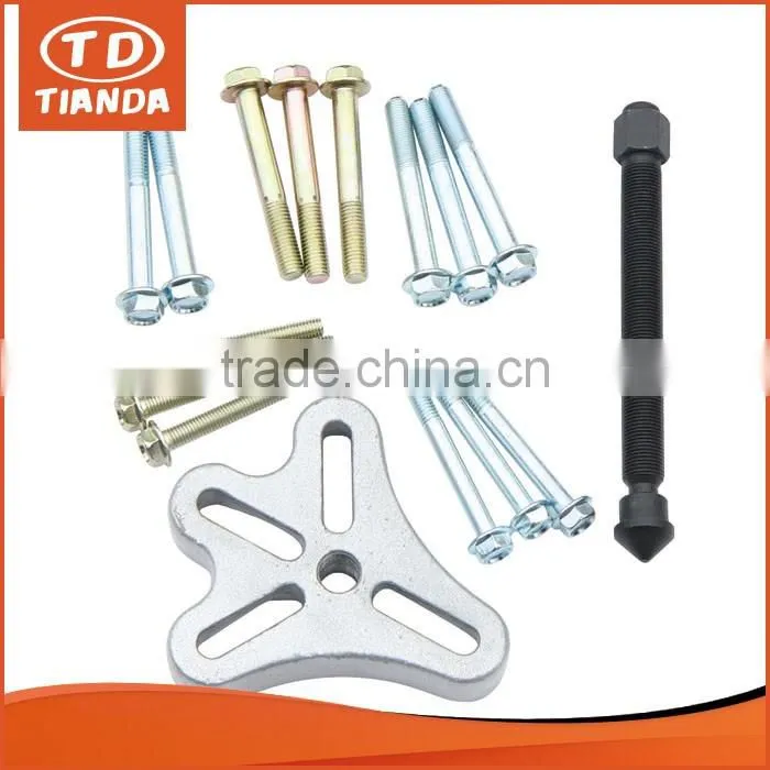 Regular Exhibition Attender Compressing Valve Spring Puller Auto Repair Equipment Tools