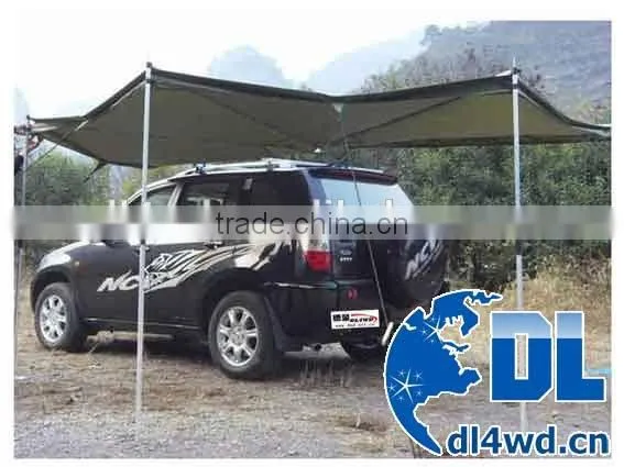 270 Degree Car Foxwing Awing Car Awning For 4x4 Accessories