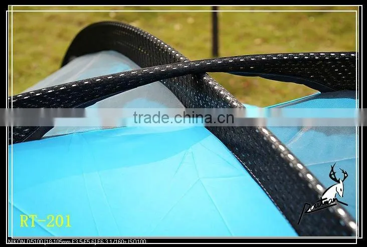 2012 New Artistic Waterproof Tent