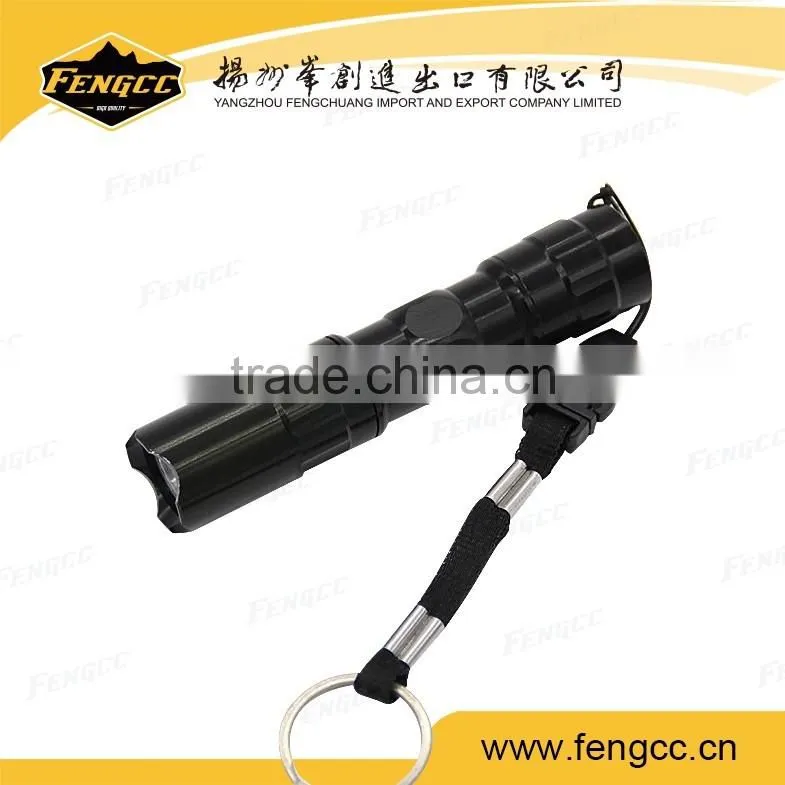 High Power Led High Power Gifts Pack Emergency Led Flashlight