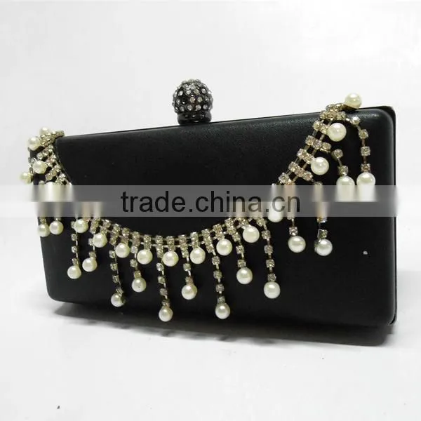New arrive leather clutch bags for men