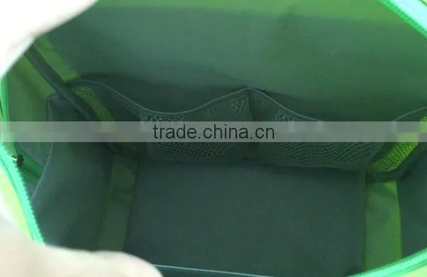 2015 panda style school backpack
