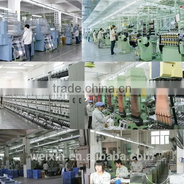 Wholesale jacquard elastic webbing