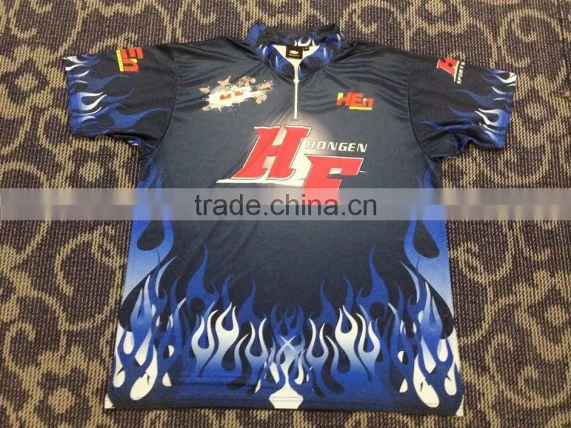 Hongen apparel sublimation fishing jerseys,Fly Fishing Hoodies,Tournament fishing wear.