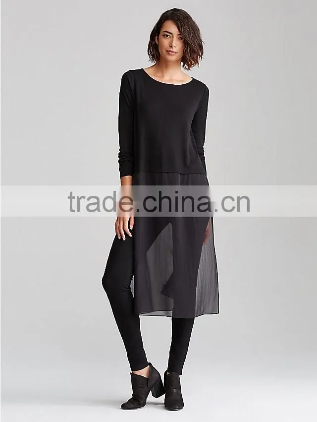 Newest Arrival Seamless Solid Fashion Women Tight Leggings for Winter
