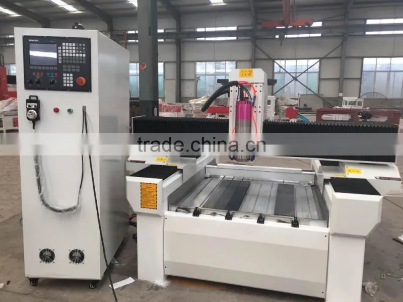cnc marble engraving router XJ8090 cnc router auto tool changer for stone working
