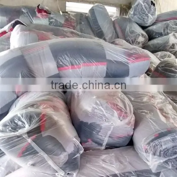 Scarf stock inventory closeout new arrival low price 2016