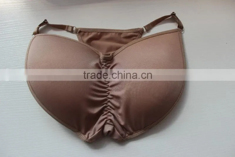 GZY Sexy Panties Buttocks Push Up Lingerie China Supplier Underwear in Bulk