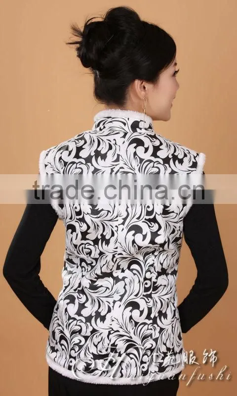 winter woman jacket
