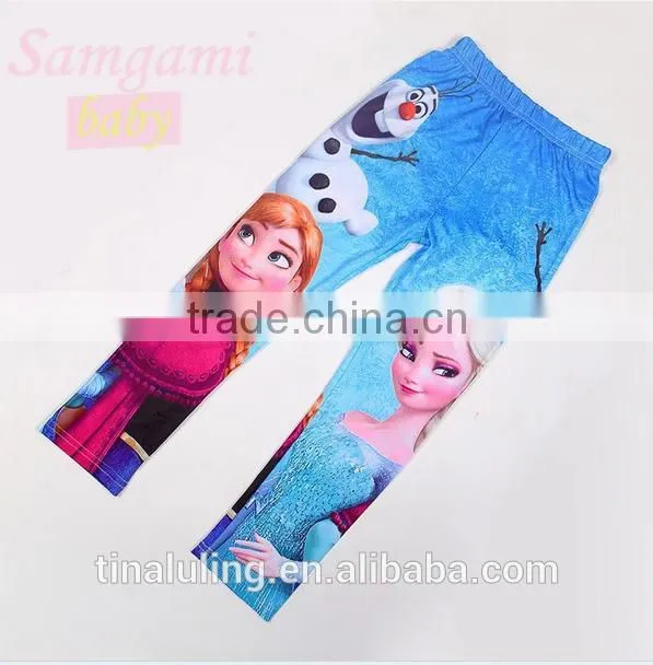 wholesale baby girls leggings kids tights baby leggings kids clothing