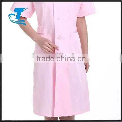 Hospital Nurse Uniform Clothing