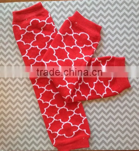 2015 Baby Free Size Ruffle Leg Warmer Baby Cotton Confortable Leg Warmer Baby warm leg warmer