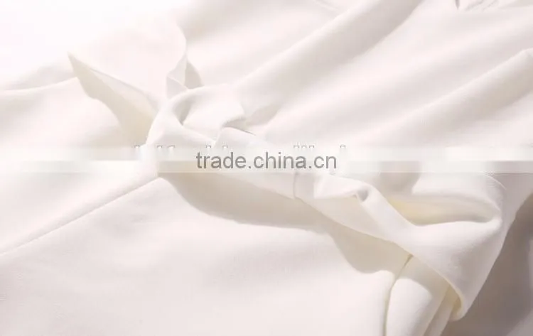 fashion design casual woman dress,latest custom polyester women jumpsuit