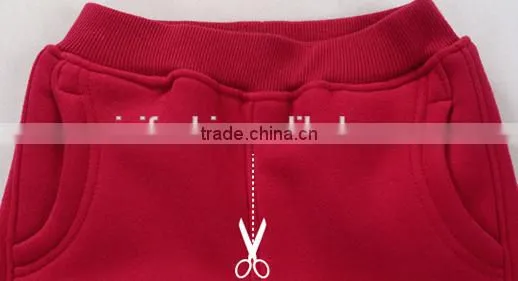 hot sale custom OEM cute baby boys hoodies +pants,100% cotton spring or autumn baby girls wear outfits
