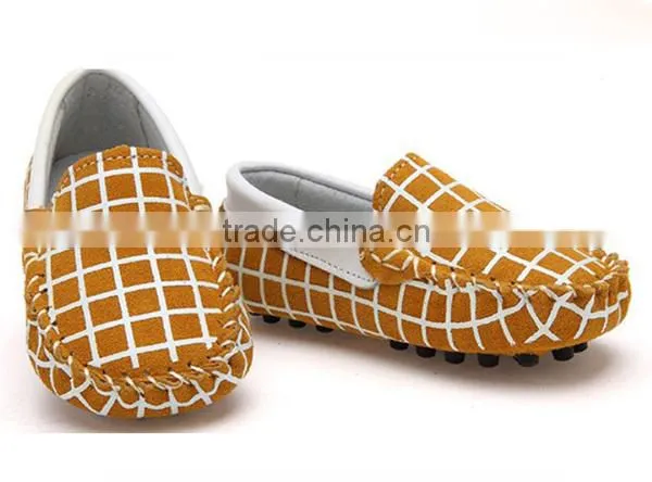 High quality colorful optional children fashion boys shoes