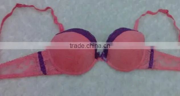 high quality panty women lace transparent mini g string panty
