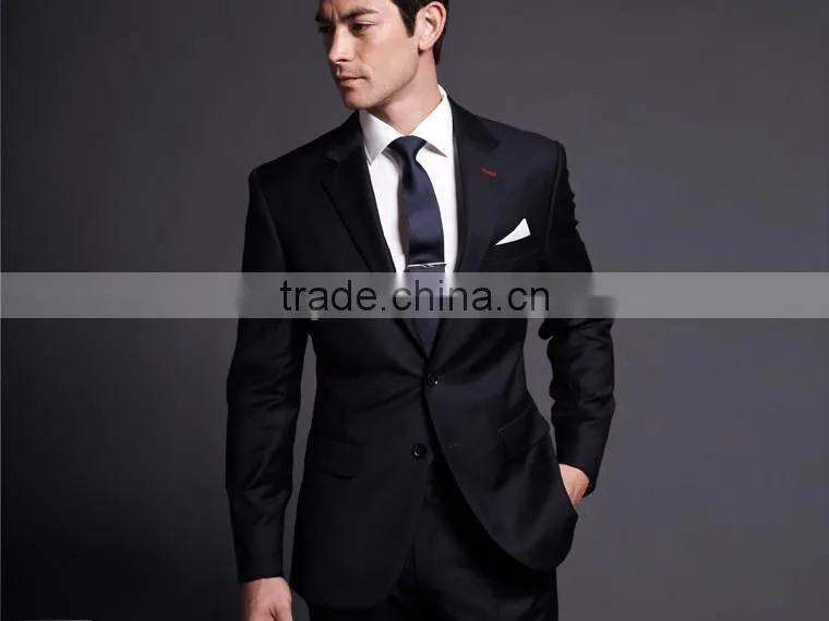 custom men's suits