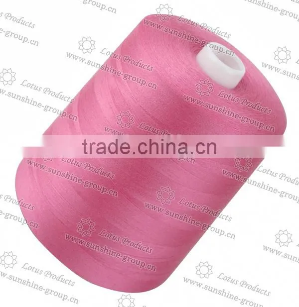 20S/2-60S/3 Cheap Sewing Thread