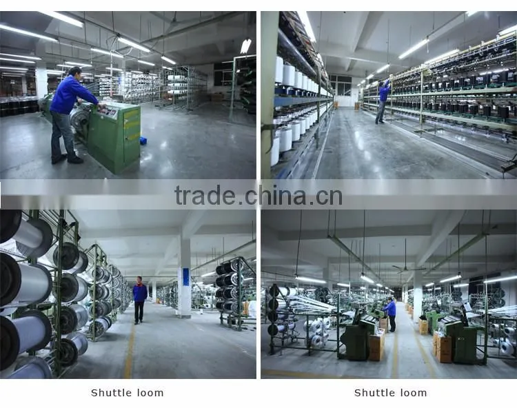 Wholesale Polyester Jacquard Mattress Tape