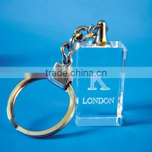 lover heart shape 2D photo laser engraving crystal