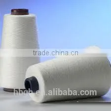 90C 80S 100% PVA yarn raw white color