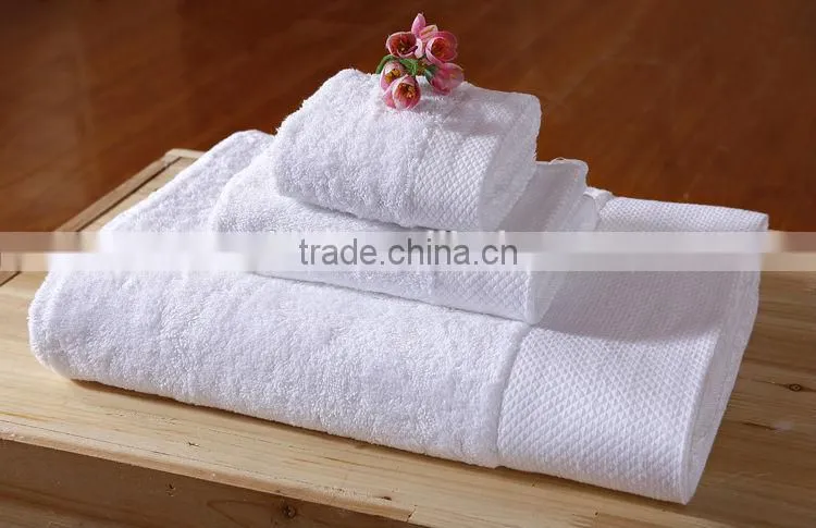 hotel towel for five star