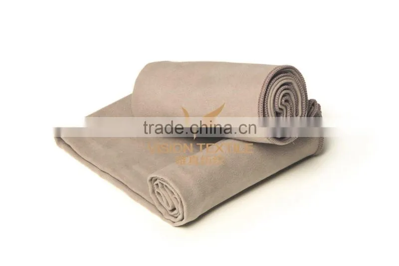 Microfiber Personalized Sports Towel