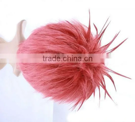 Fashion Cosmetic and Costume Braided Lace Wigs,World Cup 2014 Wigs,Remy Indian Hair Short Lace Wig,Fake Hair Dubaa Fashion