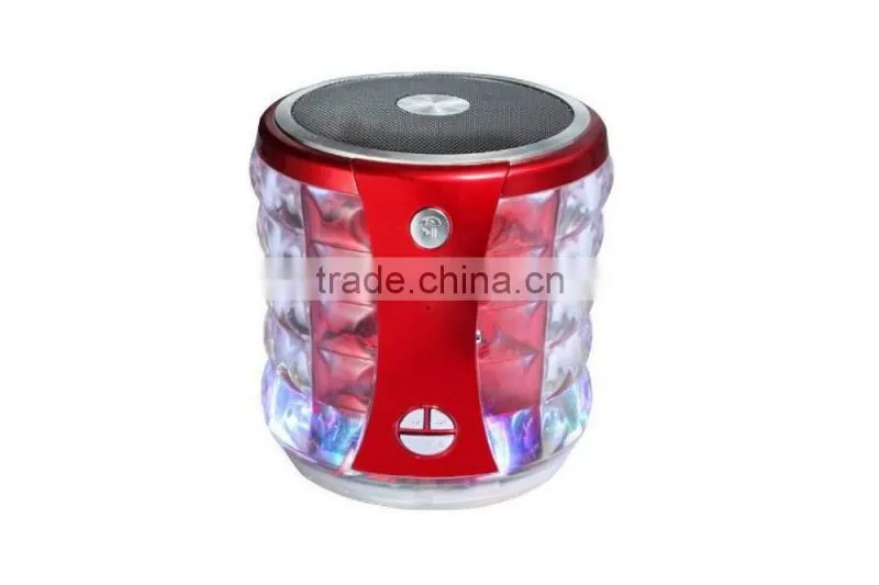 3w Loudspeaker Sound Wireless Bluetooth Speakers With Bass