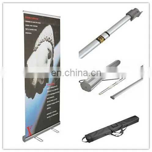 Pull Up Stand , Poster And Pull Up Banner
