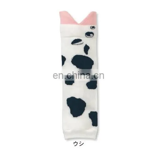 Little Walk Baby Knee Socks Toddler Knee Socks Leg Warmers Baby knee Pads